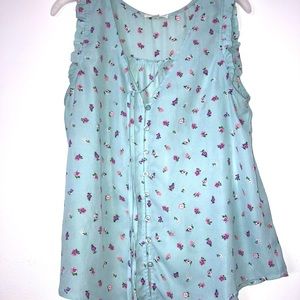 Bought for a business class, never worn before